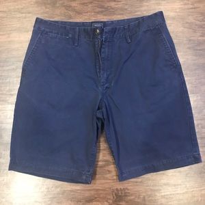 Gap Khaki Shorts